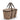 reisenthel thermo coolerbag - Kühltasche 44.5 cm (leo macchiato) - Markenkoffer