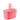 reisenthel thermo coolerbag - Kühltasche 44.5 cm (mesh coral) - Markenkoffer