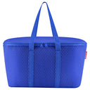 reisenthel thermo coolerbag - Kühltasche 44.5 cm (mesh royal blue) - Markenkoffer