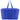 reisenthel thermo coolerbag - Kühltasche 44.5 cm (mesh royal blue) - Markenkoffer