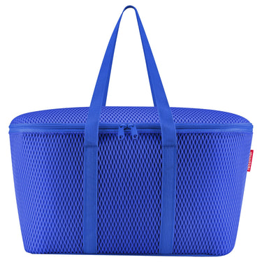 reisenthel thermo coolerbag - Kühltasche 44.5 cm (mesh royal blue) - Markenkoffer