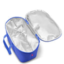 reisenthel thermo coolerbag - Kühltasche 44.5 cm (mesh royal blue) - Markenkoffer