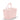 reisenthel thermo coolerbag - Kühltasche 44.5 cm (twist blush) - Markenkoffer