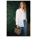 reisenthel thermo coolerbag M - Brotzeitbox 28 cm (leo macchiato) - Markenkoffer