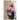 reisenthel thermo coolerbag M - Brotzeitbox 28 cm (mesh coral) - Markenkoffer