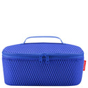 reisenthel thermo coolerbag M - Brotzeitbox 28 cm (mesh royal blue) - Markenkoffer