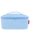 reisenthel thermo coolerbag M - Snack Box 28 cm (twist powder blue)