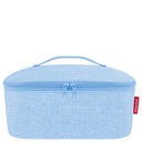 reisenthel thermo coolerbag M - Brotzeitbox 28 cm (twist powder blue) - Markenkoffer