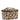 reisenthel thermo coolerbag S - Brotzeitbox 22.5 cm (leo macchiato) - Markenkoffer