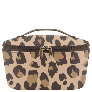 reisenthel thermo coolerbag S - Brotzeitbox 22.5 cm (leo macchiato) - Markenkoffer