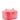 reisenthel thermo coolerbag S - Brotzeitbox 22.5 cm (mesh coral) - Markenkoffer