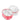reisenthel thermo coolerbag S - Brotzeitbox 22.5 cm (mesh coral) - Markenkoffer