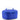 reisenthel thermo coolerbag S - Brotzeitbox 22.5 cm (mesh royal blue) - Markenkoffer