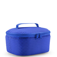 reisenthel thermo coolerbag S - Brotzeitbox 22.5 cm (mesh royal blue) - Markenkoffer