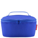 reisenthel thermo coolerbag S - Brotzeitbox 22.5 cm (mesh royal blue) - Markenkoffer