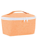 reisenthel thermo coolerbag S - Brotzeitbox 22.5 cm (twist apricot) - Markenkoffer