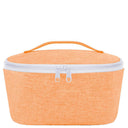 reisenthel thermo coolerbag S - Brotzeitbox 22.5 cm (twist apricot) - Markenkoffer