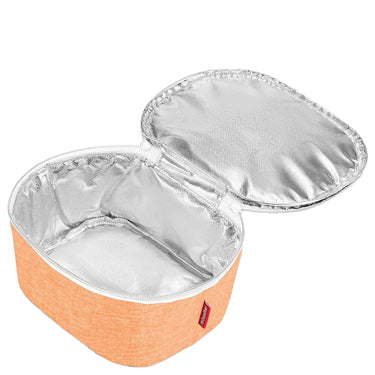 reisenthel thermo coolerbag S - Brotzeitbox 22.5 cm (twist apricot) - Markenkoffer