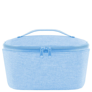 reisenthel thermo coolerbag S - Brotzeitbox 22.5 cm (twist powder blue) - Markenkoffer