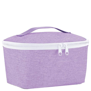 reisenthel thermo coolerbag S - Brotzeitbox 22.5 cm (twist violet) - Markenkoffer