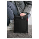 reisenthel thermo coolerbox - Kühltasche 30 cm (black) - Markenkoffer