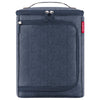 reisenthel thermo coolerbox - Cooler Bag 30 cm (herringbone dark blue)