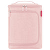 reisenthel thermo coolerbox - Cooler Bag 30 cm (twist blush)