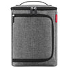 reisenthel thermo coolerbox - Kühltasche 30 cm (twist silver)