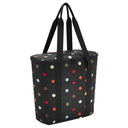 reisenthel thermo shopper - Kühltasche 38 cm (dots) - Markenkoffer