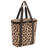 reisenthel thermo shopper - Cooler Bag 38 cm (leo macchiato)