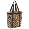 reisenthel thermo shopper - Kühltasche 38 cm (leo macchiato)