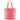 reisenthel thermo shopper - Kühltasche 38 cm (mesh coral) - Markenkoffer
