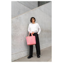 reisenthel thermo shopper - Kühltasche 38 cm (mesh coral) - Markenkoffer