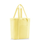 reisenthel thermo shopper - Kühltasche 38 cm (mesh lemon) - Markenkoffer
