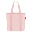 reisenthel thermo shopper - Kühltasche 38 cm (twist blush) - Markenkoffer