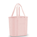 reisenthel thermo shopper - Kühltasche 38 cm (twist blush) - Markenkoffer