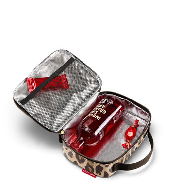 reisenthel thermocase - Brotzeitbox 20 cm (leo macchiato) - Markenkoffer