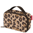 reisenthel thermocase - Brotzeitbox 20 cm (leo macchiato) - Markenkoffer