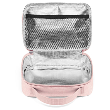 reisenthel thermocase - Brotzeitbox 20 cm (twist blush) - Markenkoffer