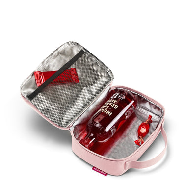 reisenthel thermocase - Brotzeitbox 20 cm (twist blush) - Markenkoffer