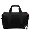reisenthel traveling allrounder L - Rollenreisetasche 49 cm (black) - Markenkoffer