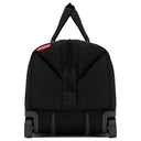 reisenthel traveling allrounder L - Rollenreisetasche 49 cm (black) - Markenkoffer