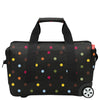 reisenthel traveling allrounder L - Rolling Travel Bag 49 cm (dots)