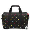 reisenthel traveling allrounder L - Rollenreisetasche 49 cm (dots) - Markenkoffer