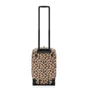reisenthel traveling allrounder L - Rollenreisetasche 49 cm (leo macchiato) - Markenkoffer