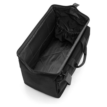 reisenthel travelling allrounder L pocket - Reisetasche 48 cm (black) - Ansicht 3