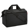 reisenthel travelling allrounder L pocket - Reisetasche 48 cm (black)