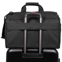 reisenthel travelling allrounder L pocket - Reisetasche 48 cm (black) - Ansicht 4