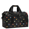 reisenthel travelling allrounder L - Reisetasche 48 cm (dots)
