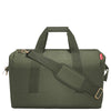 reisenthel travelling allrounder L - Reisetasche 48 cm (forest gold)